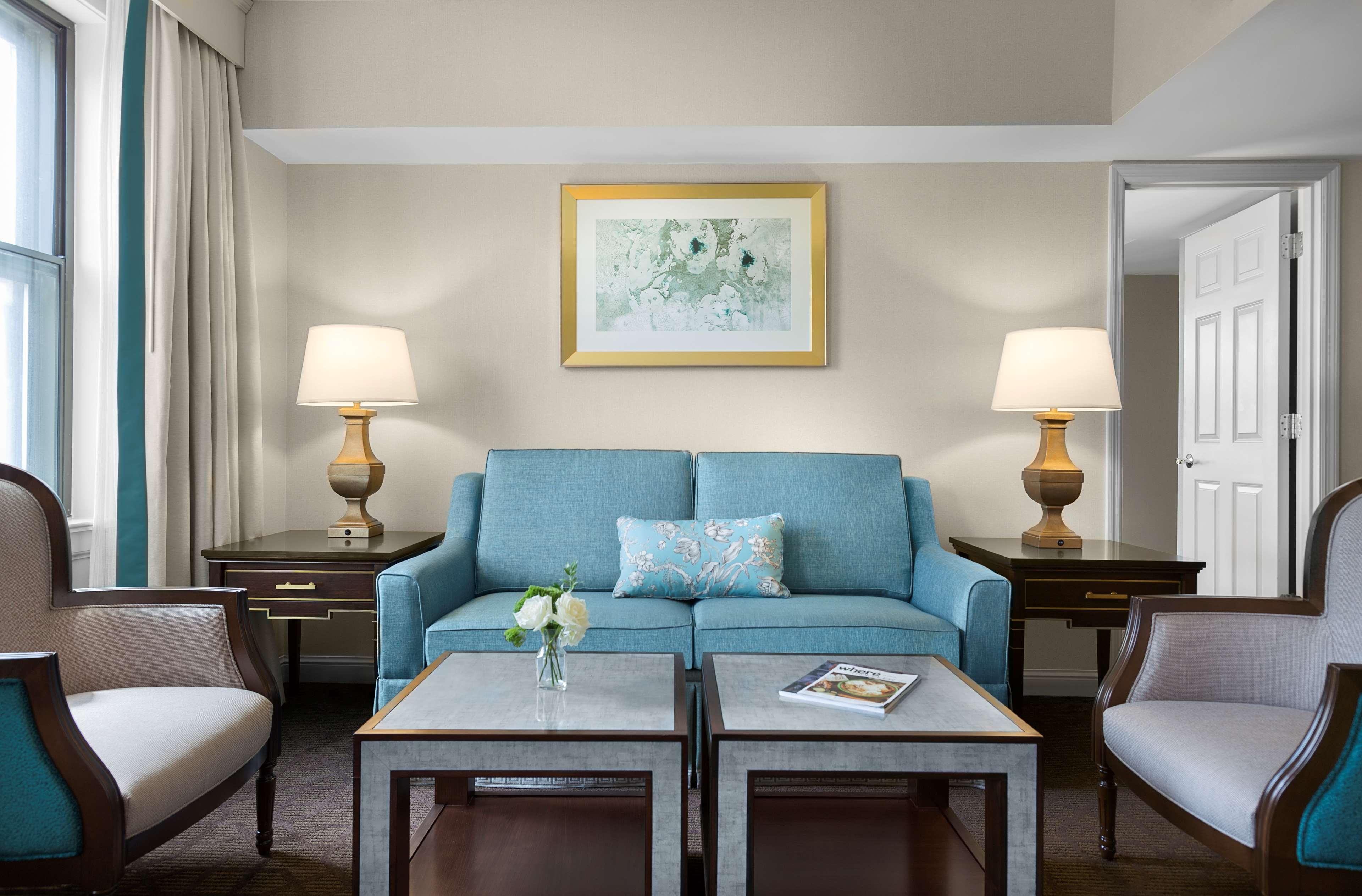 Chase Two Bedroom Specialty Suite - Two Kings image