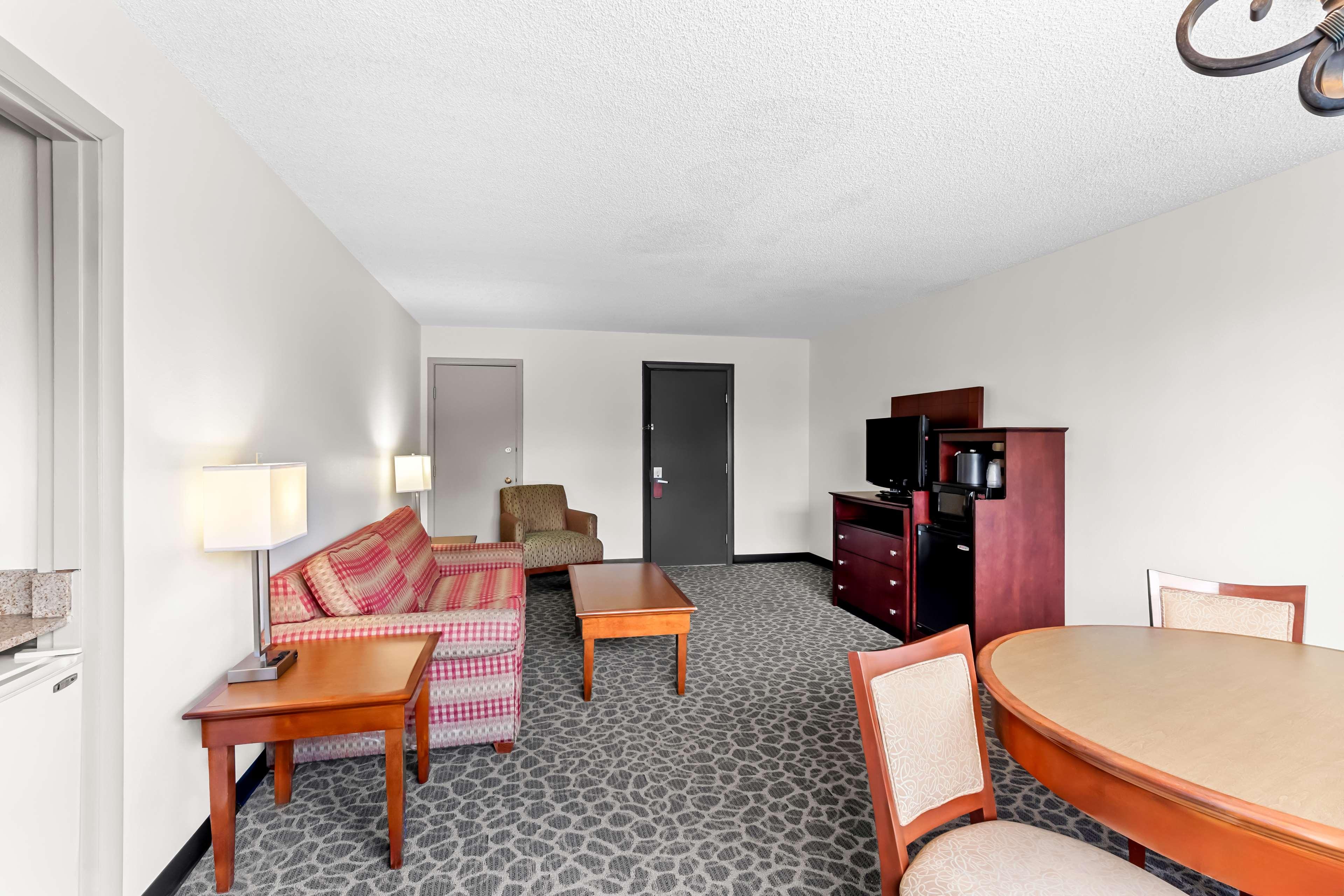 Executive Suite image