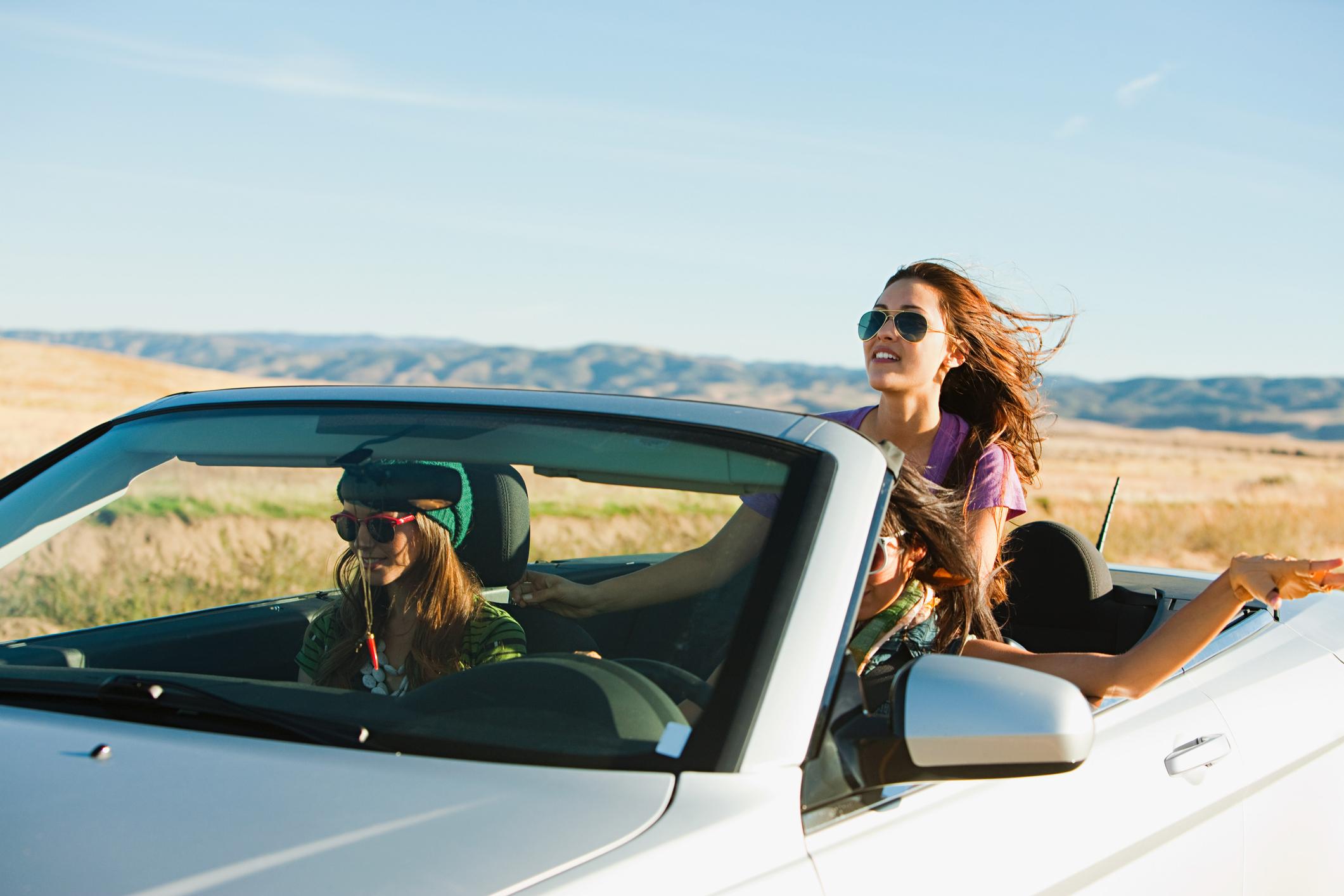 West Coast EV Adventure: Best Electric Vehicle Road Trip Stops From California to Calgary
