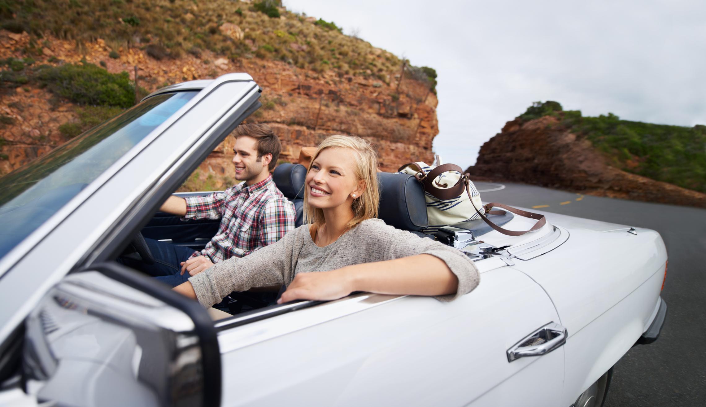 8 Route 66 Attractions You Can’t Miss During the Centennial Year