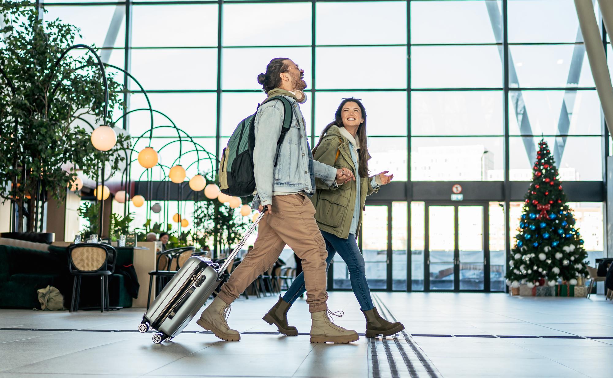 6 Best Places to Travel in Early December: How to Beat Peak Holiday Prices