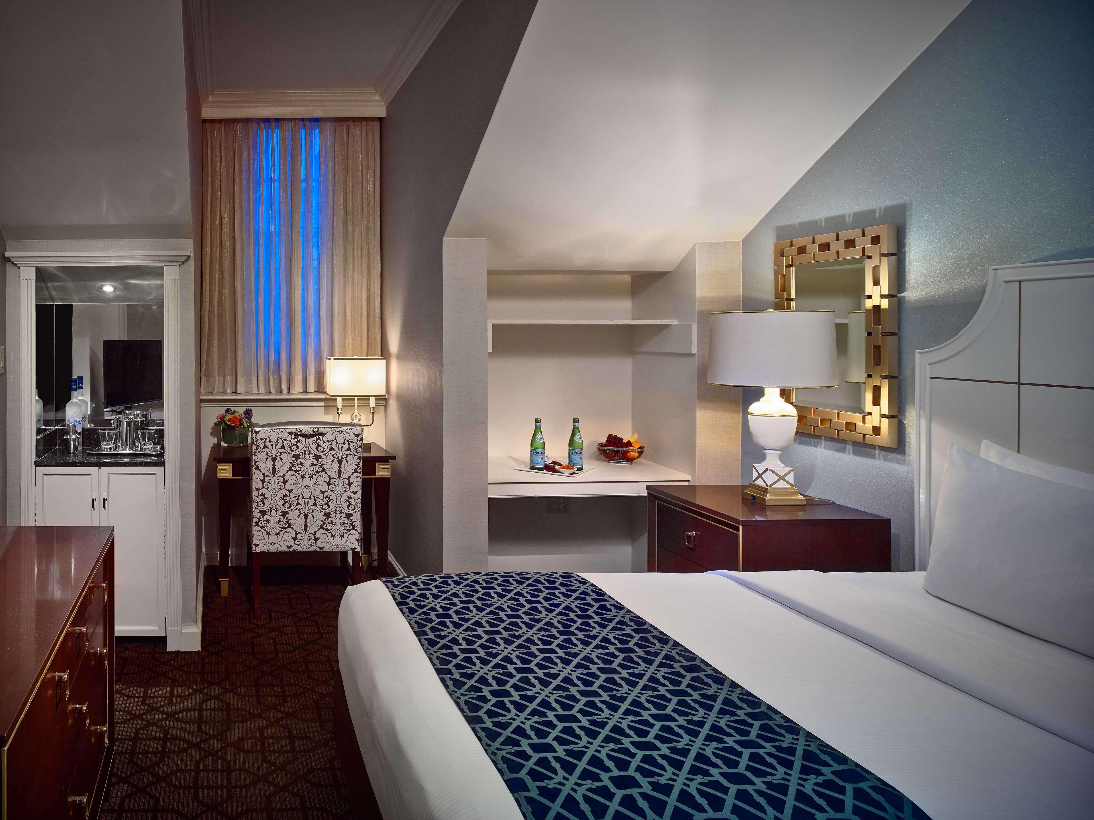 Sonesta - Queen image