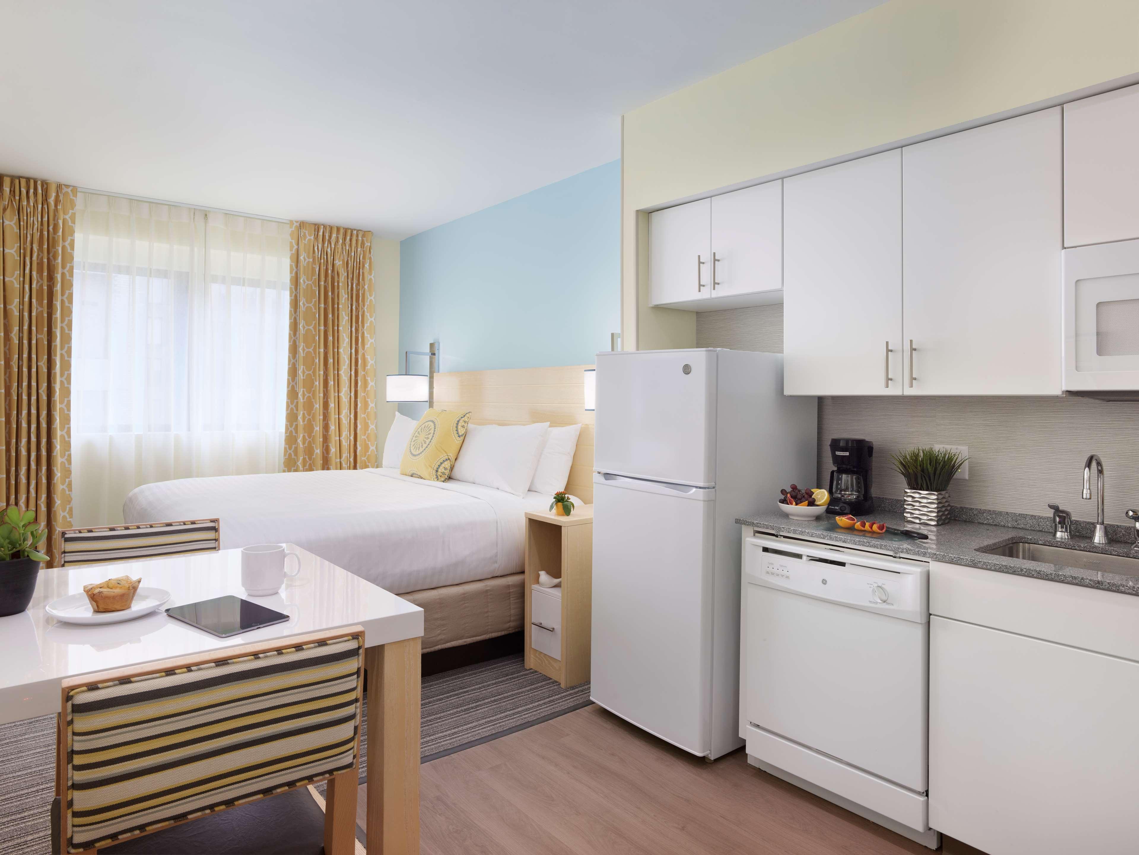 Studio Suite - King - Efficiency image