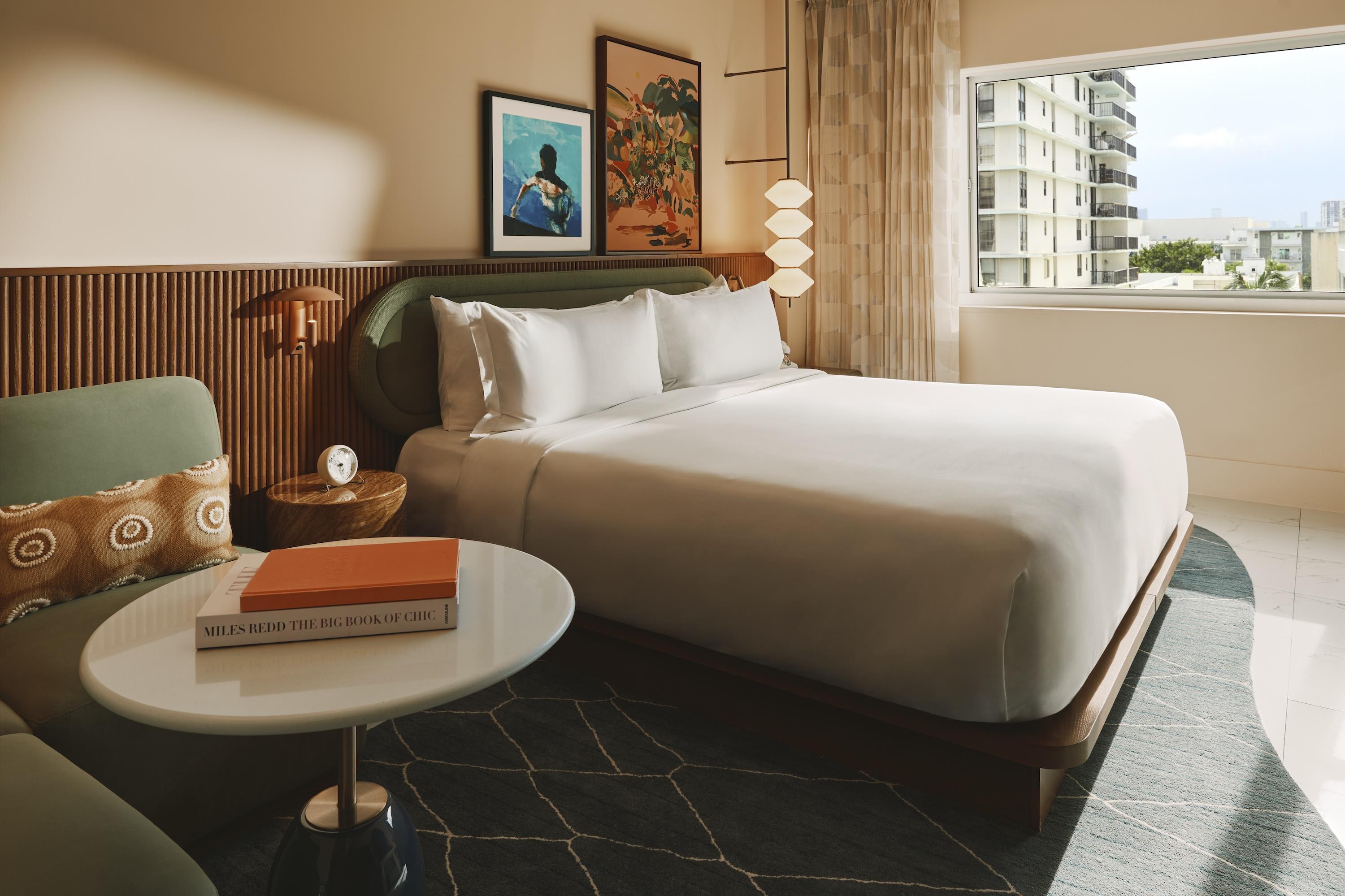 King Room image