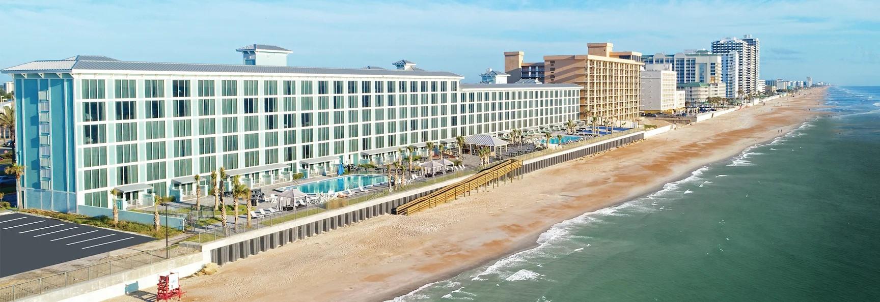 Sonesta Adds Four MOD Collection by Sonesta Hotels with Exploria Resorts