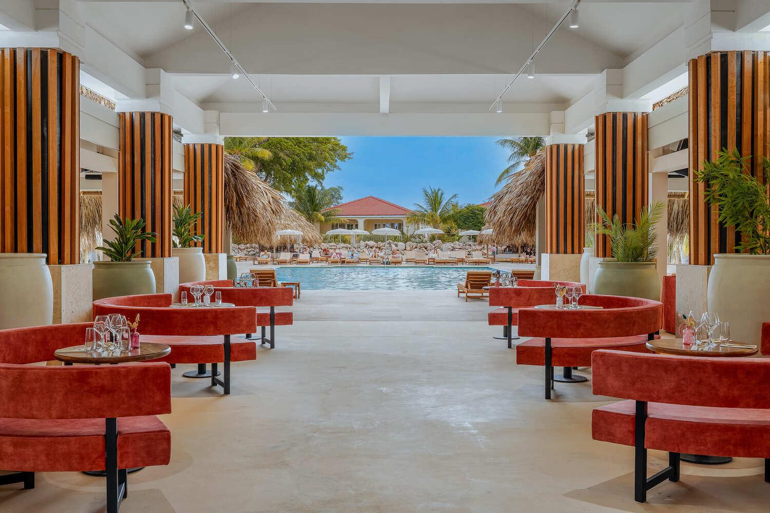 Sonesta Announces the Opening of Sonesta Resort Curacao