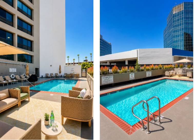 Sonesta Los Angeles Airport LAX Introduces New Guest Experiences, Renovated Pool and Seasonal Offerings for Summer 2026