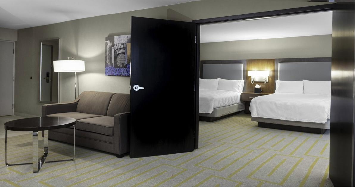 Sonesta Outlines Strong H1 2026 Momentum with 22 Openings and Accelerating Franchise Growth